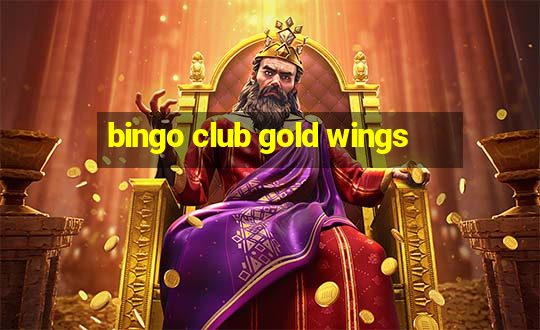 bingo club gold wings