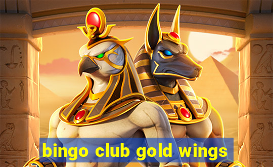 bingo club gold wings