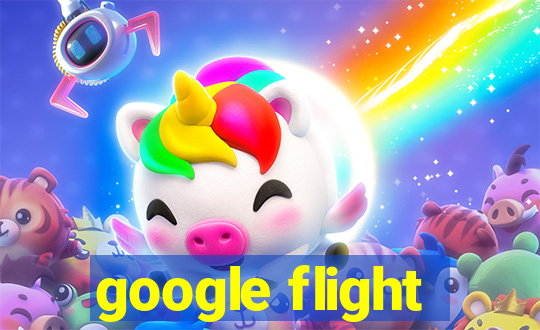 google flight