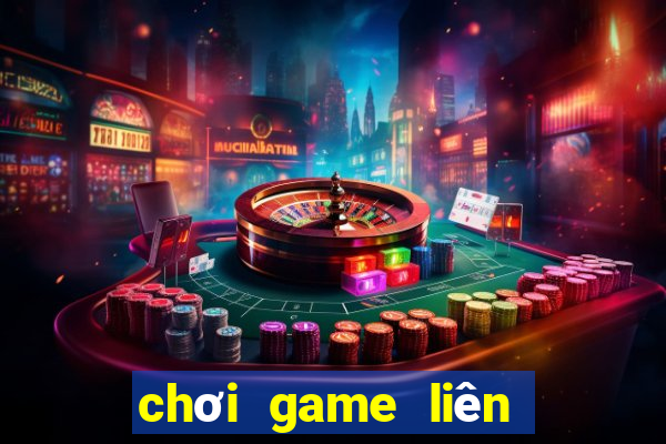 chơi game liên quân mobile trên google