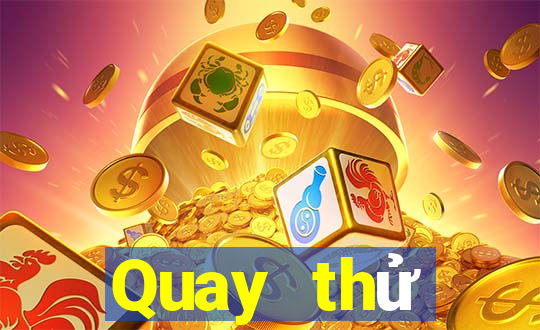 Quay thử XSBINGO18 Thứ 5