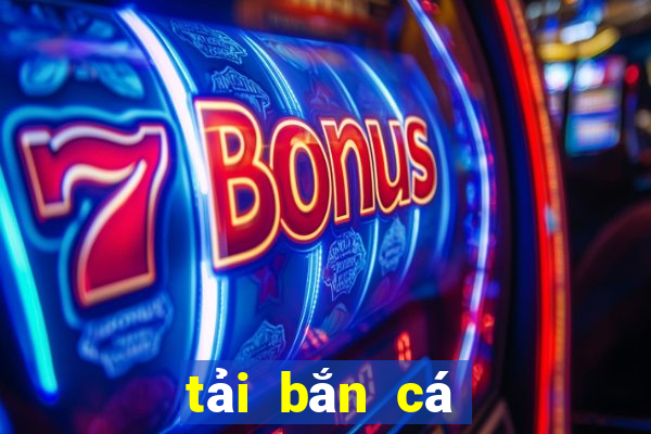 tải bắn cá bingo apk