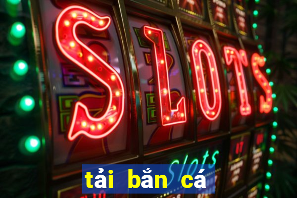 tải bắn cá bingo apk