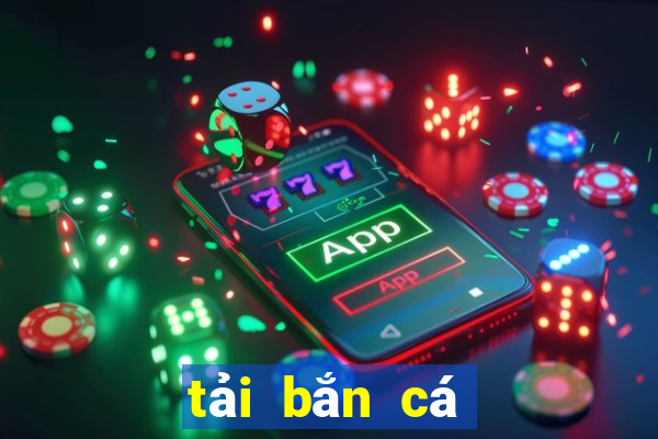 tải bắn cá bingo apk