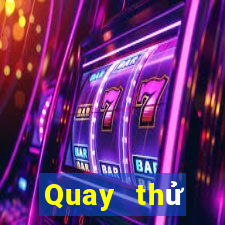 Quay thử XSBINGO18 hôm nay