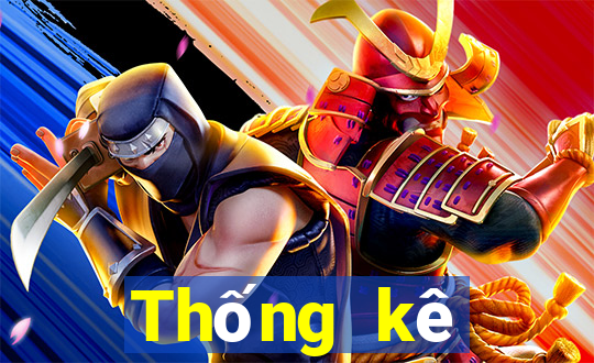 Thống kê XSBINGO18 thứ hai