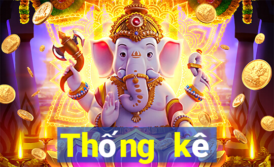 Thống kê XSBINGO18 thứ hai