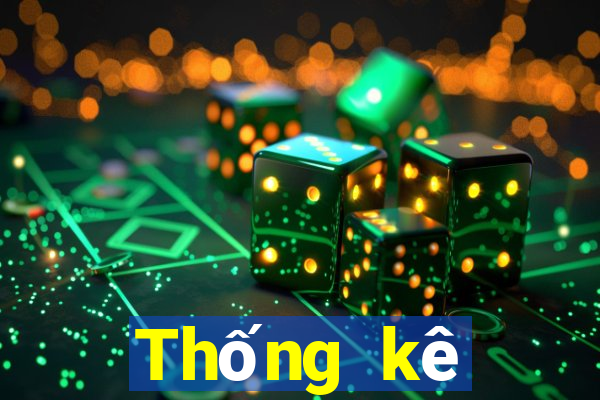 Thống kê XSBINGO18 thứ hai