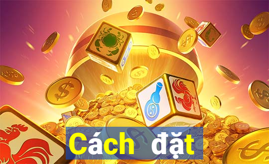 Cách đặt cược XSBINGO18 Chủ Nhật