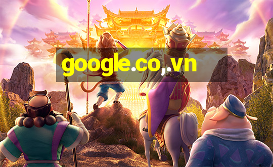 google.co,.vn