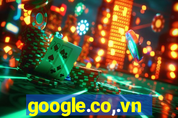 google.co,.vn