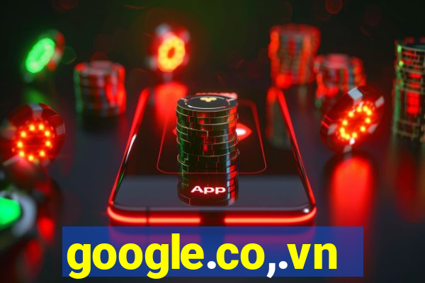 google.co,.vn