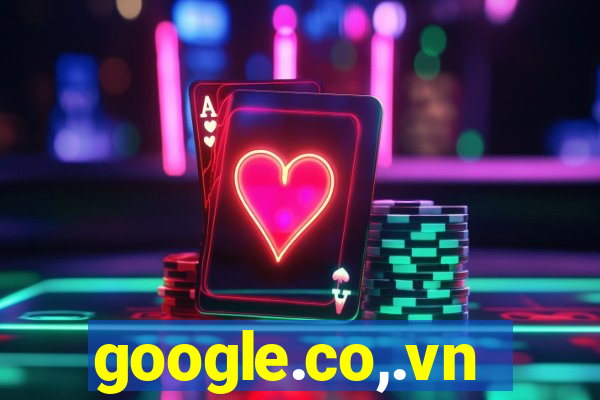 google.co,.vn