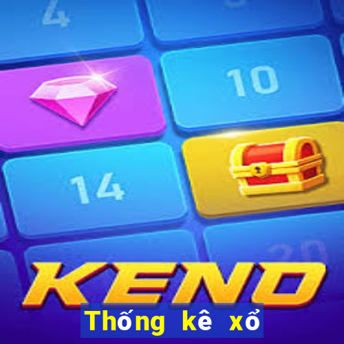 Thống kê xổ số Bingo18 hôm nay