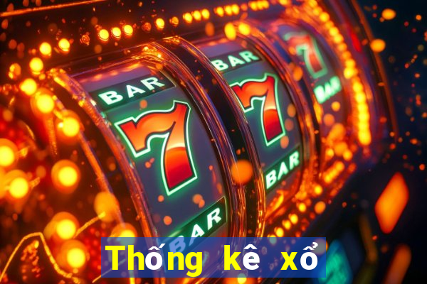 Thống kê xổ số Bingo18 hôm nay