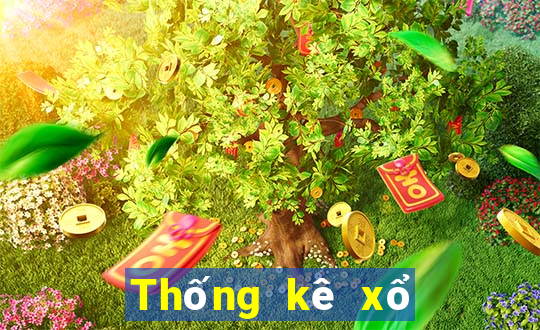 Thống kê xổ số Bingo18 hôm nay