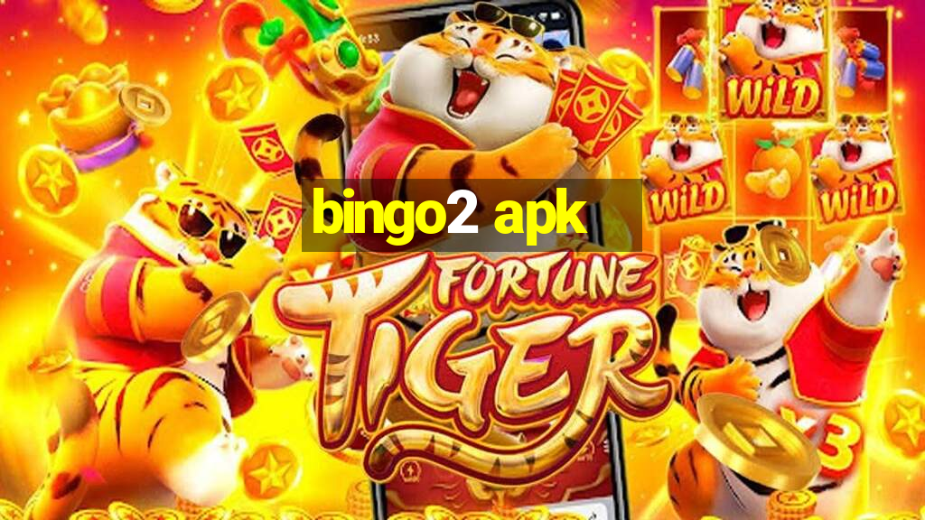 bingo2 apk