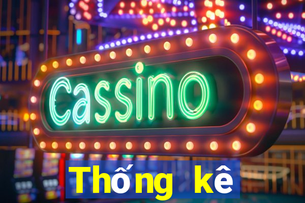 Thống kê XSBINGO18 Thứ 4