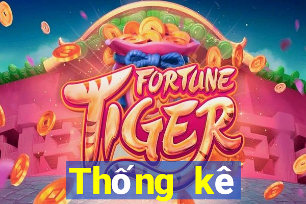 Thống kê XSBINGO18 Thứ 4