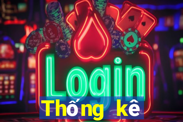 Thống kê XSBINGO18 Thứ 4