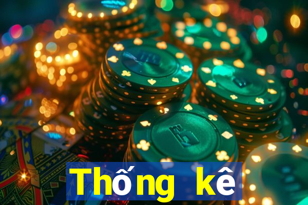 Thống kê XSBINGO18 Thứ 4