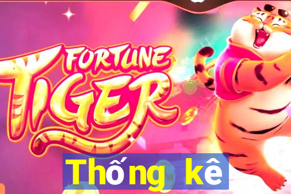 Thống kê XSBINGO18 Thứ 4