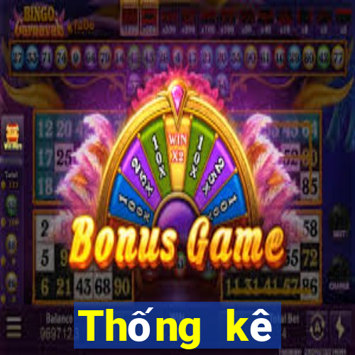 Thống kê XSBINGO18 Thứ 4