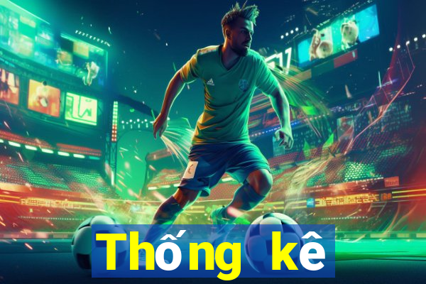 Thống kê XSBINGO18 Thứ 4