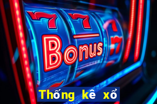 Thống kê xổ số Bingo18 Hôm qua