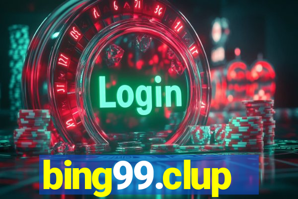 bing99.clup