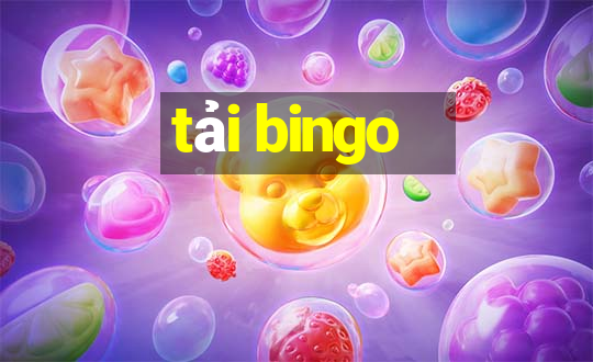 tải bingo