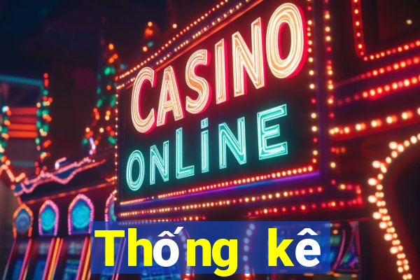 Thống kê XSBINGO18 ngày 6