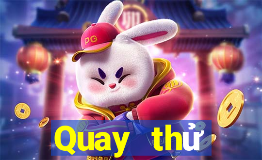 Quay thử XSBINGO18 ngày 1