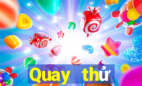 Quay thử XSBINGO18 ngày 1