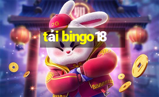 tải bingo18