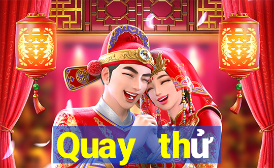 Quay thử XSBINGO18 ngày 15