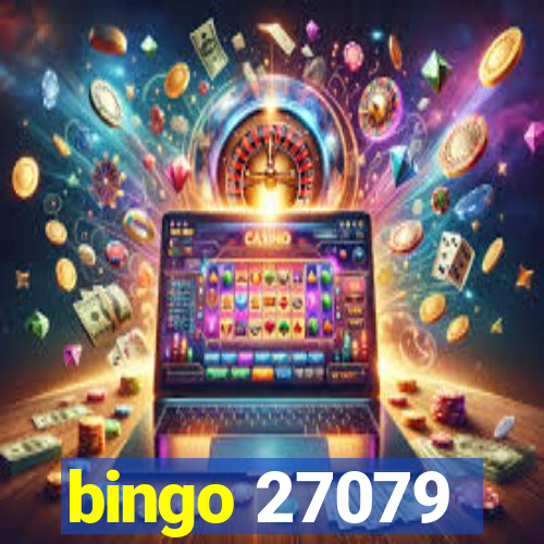 bingo 27079