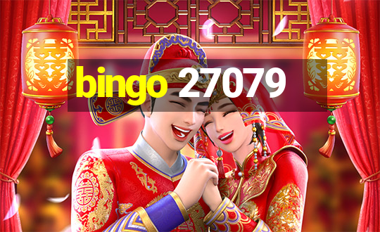 bingo 27079