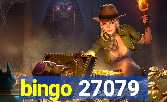 bingo 27079