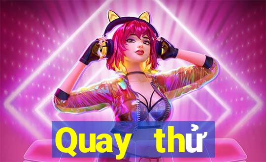 Quay thử XSBINGO18 ngày 2