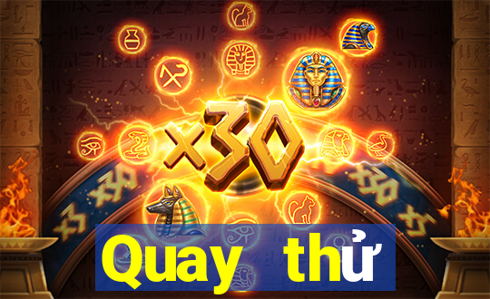 Quay thử XSBINGO18 ngày 2