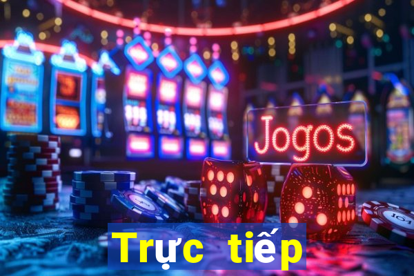 Trực tiếp XSBINGO18 thứ Ba