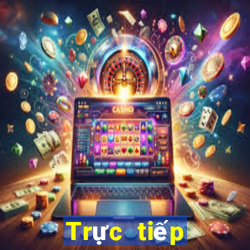 Trực tiếp XSBINGO18 thứ Ba