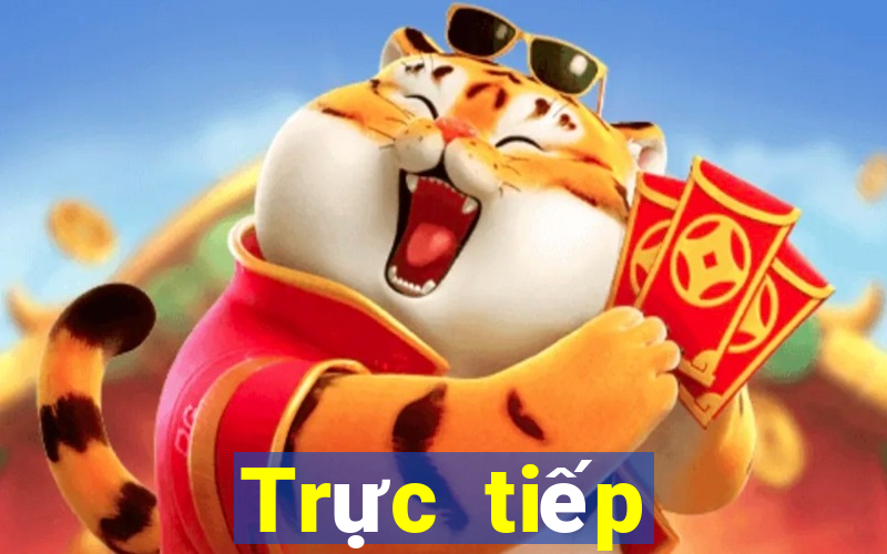 Trực tiếp XSBINGO18 thứ Ba