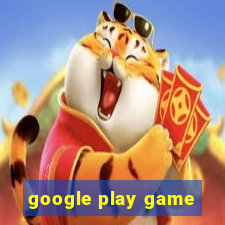 google play game