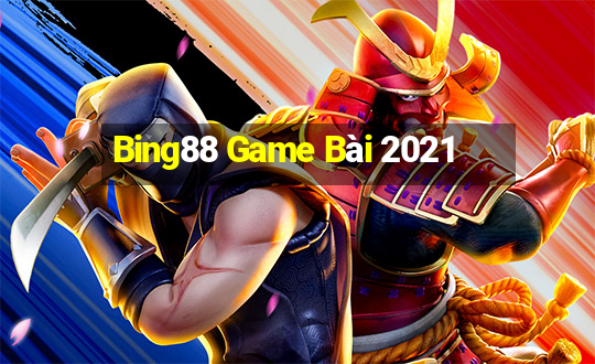 Bing88 Game Bài 2021