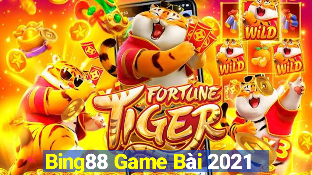 Bing88 Game Bài 2021