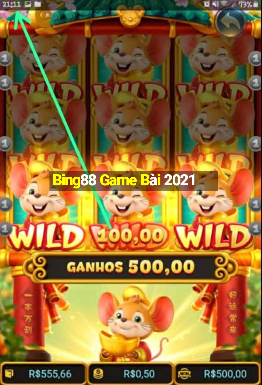 Bing88 Game Bài 2021