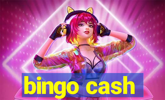 bingo cash