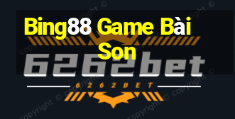 Bing88 Game Bài Son